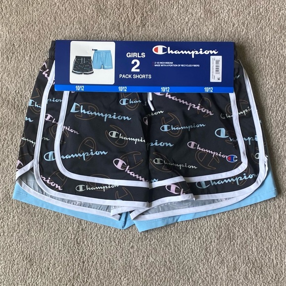 Champion Other - Champion Shorts Bundle